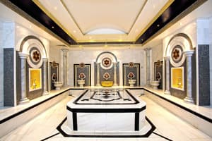thumbnail: Turkish bath
