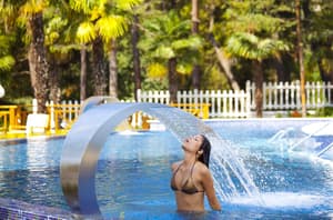 thumbnail: Outdoor pool