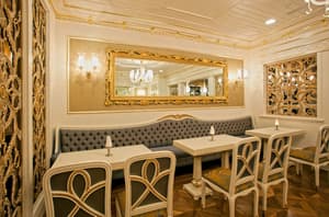 thumbnail: Reception hall