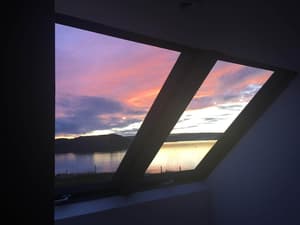 thumbnail: View from property