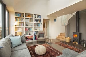 thumbnail: Living room
