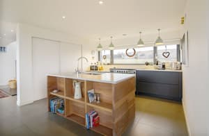 thumbnail: Private kitchen