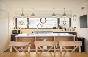 thumbnail: Private kitchen