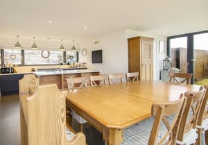 thumbnail: Private kitchen