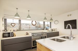 thumbnail: Private kitchen
