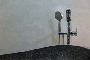 thumbnail: Bathroom shower