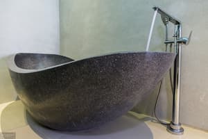 thumbnail: Bathroom sink