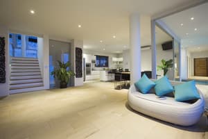 thumbnail: Living area