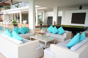 thumbnail: Living area