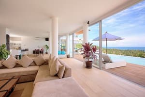 thumbnail: Living area