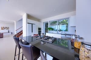 thumbnail: Private kitchen