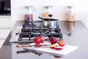 thumbnail: Private kitchen
