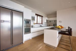thumbnail: Private kitchen