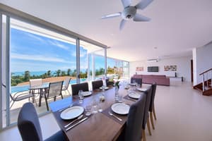 thumbnail: In-room dining