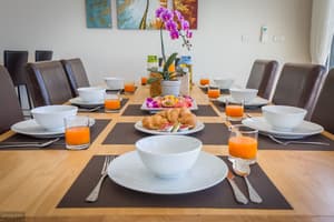 thumbnail: In-room dining