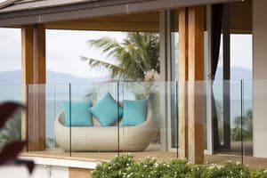 thumbnail: Terrace/patio