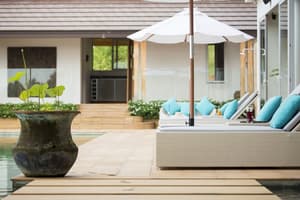 thumbnail: Terrace/patio