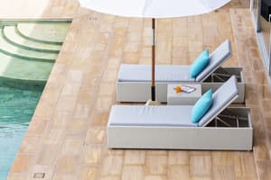 thumbnail: Terrace/patio
