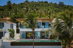 thumbnail: Front of property