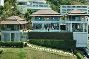 thumbnail: Front of property