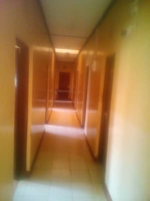 thumbnail: Hallway