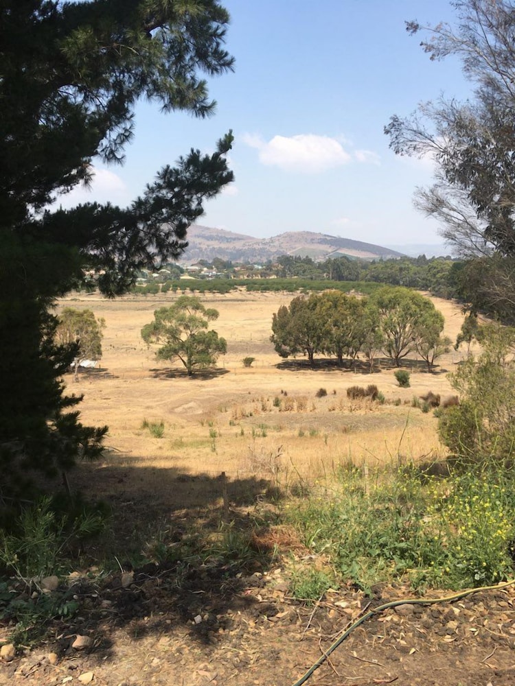 Valley view