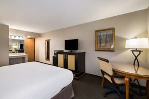 thumbnail: View from room