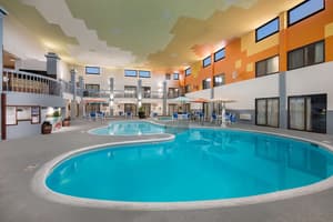 thumbnail: Pool