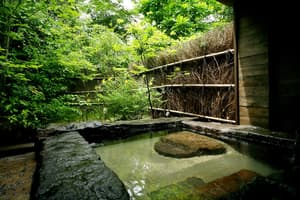 thumbnail: Hot springs