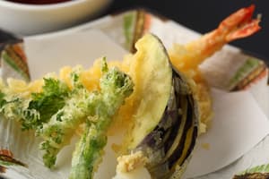 thumbnail: Food and drink