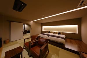 thumbnail: Room