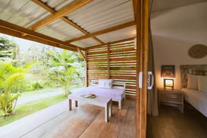 thumbnail: Terrace/patio