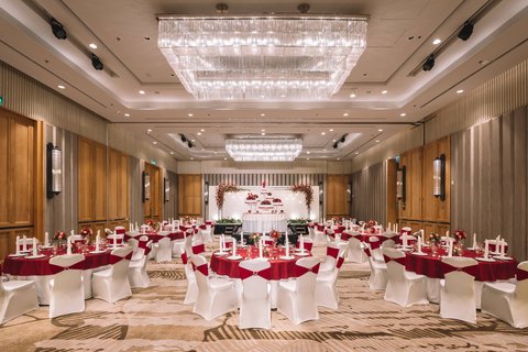Wedding Reception