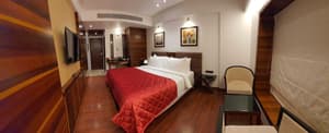 thumbnail: Room