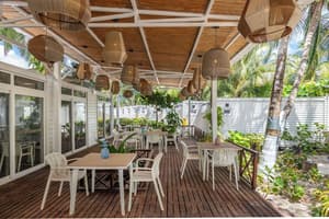 thumbnail: Restaurant