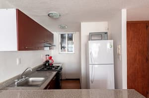 thumbnail: Private kitchen