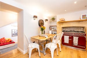 thumbnail: Private kitchen