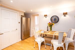 thumbnail: In-room dining