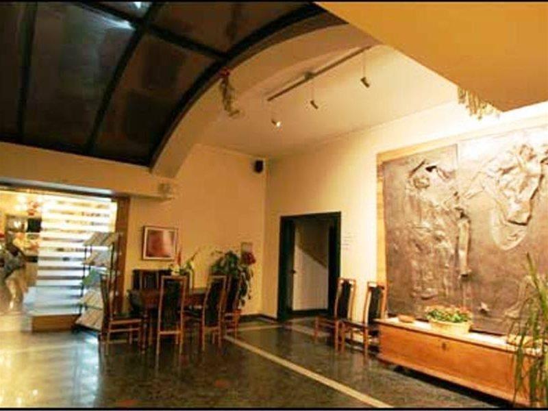 General view