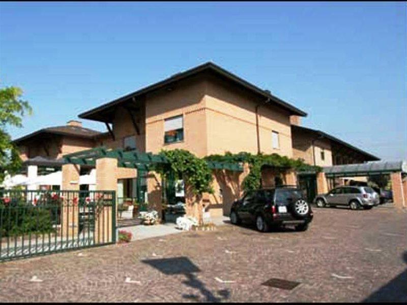 General view