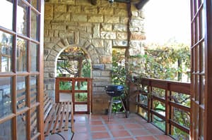 thumbnail: Terrace/patio