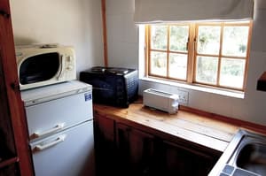 thumbnail: Private kitchenette