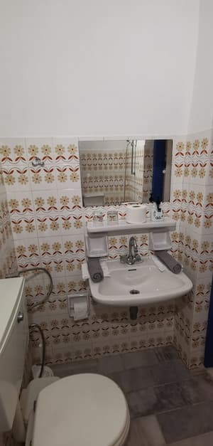 thumbnail: Private kitchenette