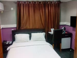 thumbnail: Interior detail