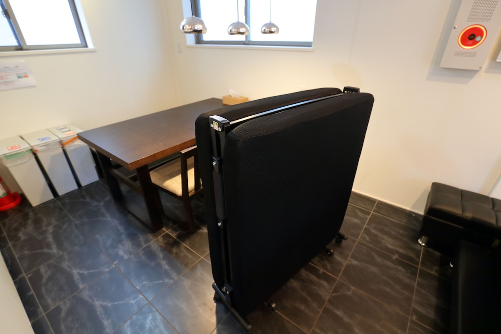 Room amenity