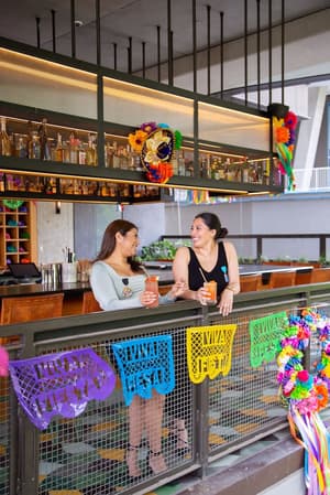 thumbnail: Bar (on property)