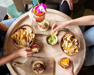 thumbnail: Food and drink