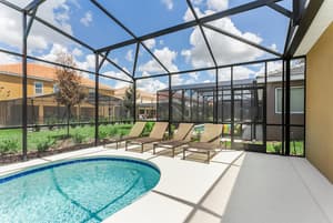 thumbnail: Pool