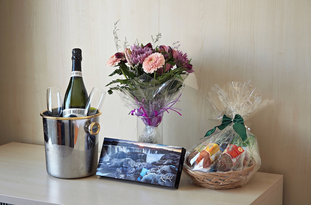 Room service - dining