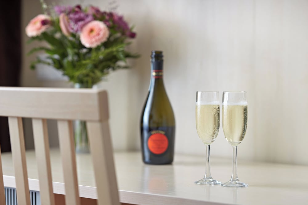 Room service - dining